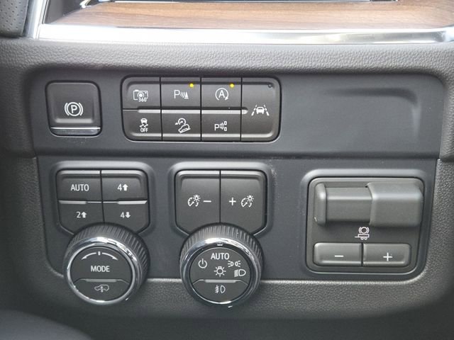 New 2026 Chevrolet Tahoe High Country image 14