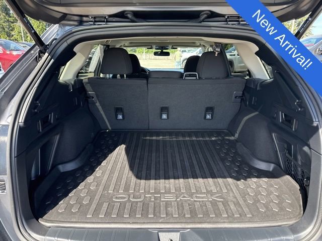 Certified 2024 Subaru Outback Premium AWD/4WD image 9