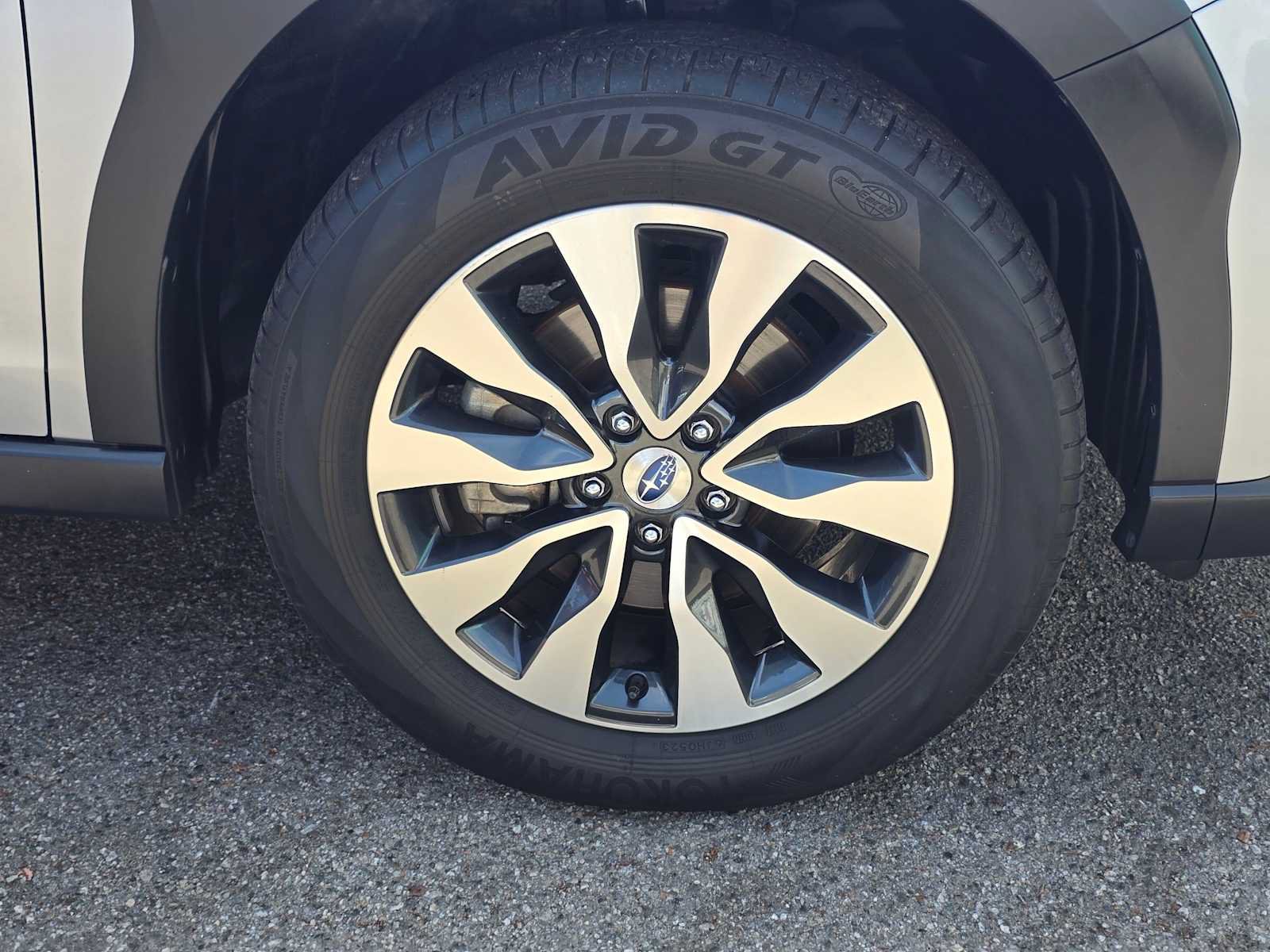 Used 2024 Subaru Outback Limited AWD/4WD image 9