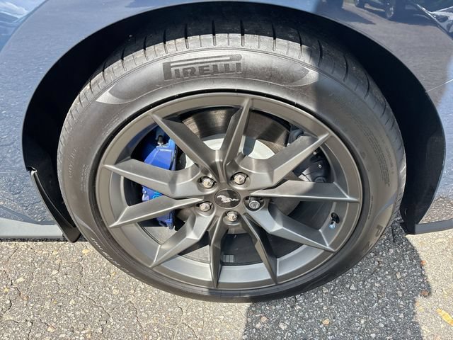 New 2025 Ford Mustang Dark Horse RWD image 14