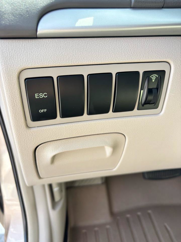 Used 2007 Hyundai Sonata GLS FWD image 10