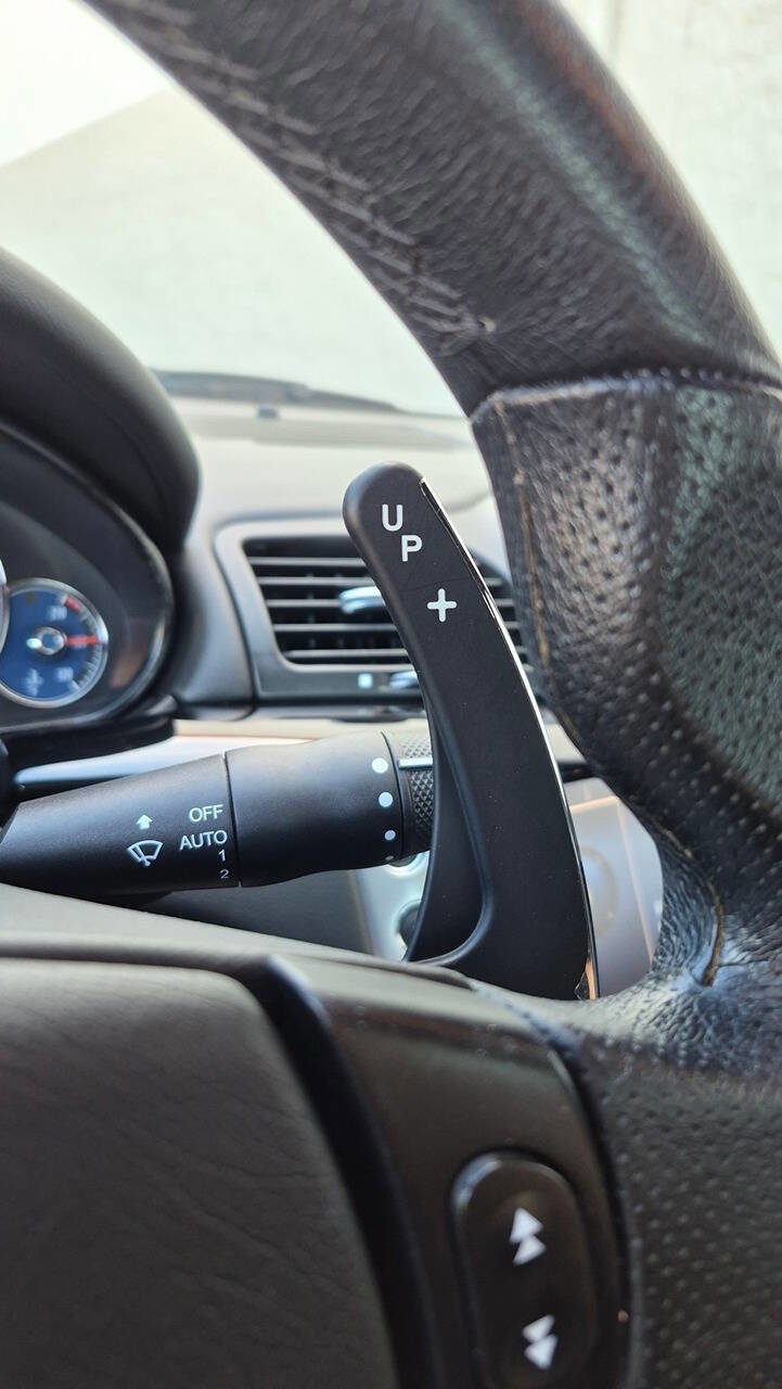 Used 2017 Maserati GranTurismo Sport RWD image 56