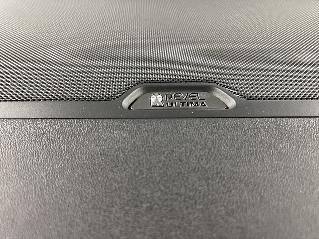 New 2026 Lincoln Navigator Reserve w/ Jet Appearance Package image 29