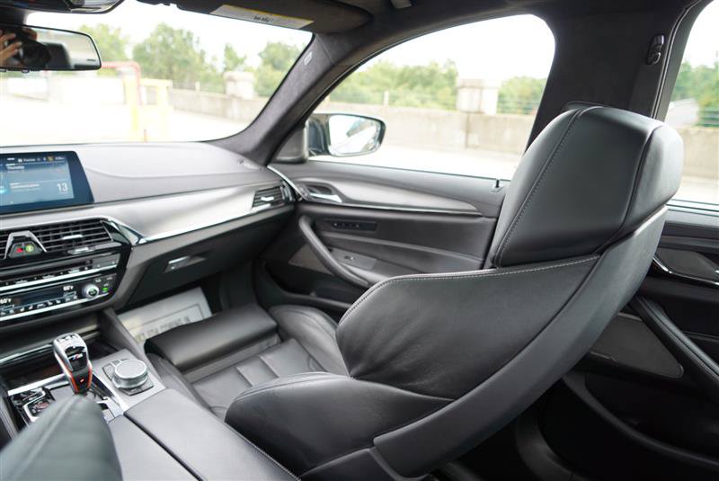 Used 2020 BMW M5 w/ Executive Package AWD/4WD image 69