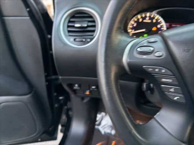 Used 2019 INFINITI QX60 Pure image 15