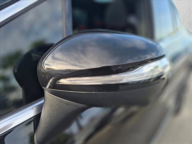 Certified 2023 Mercedes-Benz EQE 350+ SUV image 9