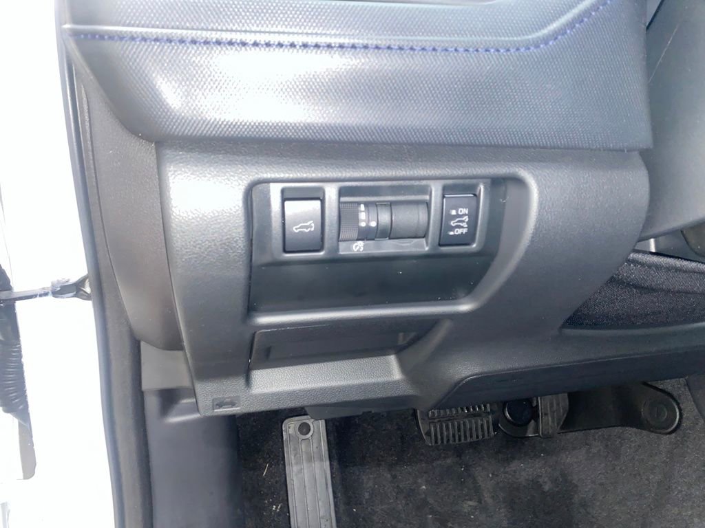 New 2026 Subaru Forester Limited image 29