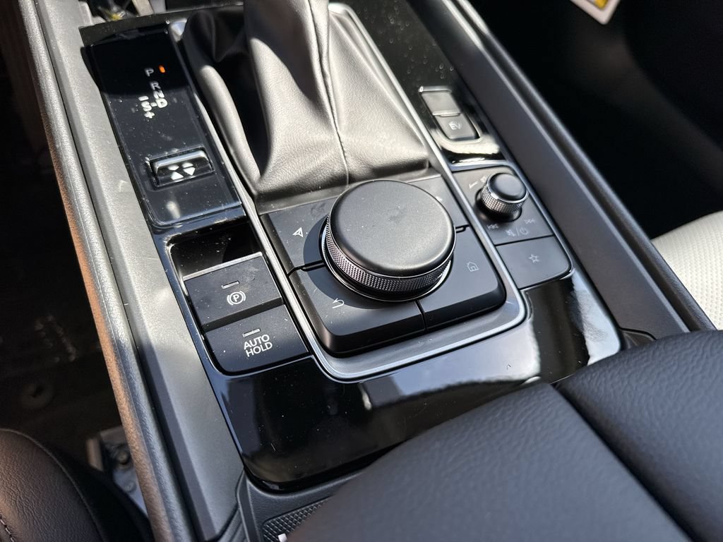 New 2026 MAZDA CX-50 AWD 2.5 Hybrid w/ Weather Package image 52