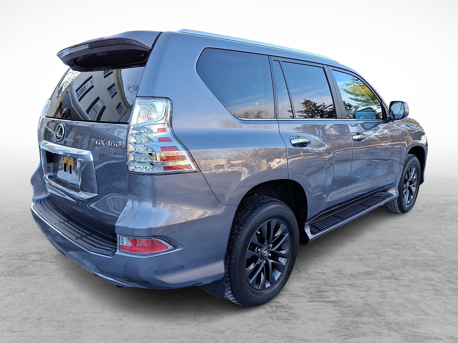 Certified 2023 Lexus GX 460 Premium image 6