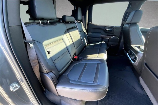 Used 2022 GMC Sierra 1500 Denali w/ Denali Reserve Package image 25