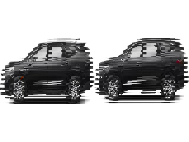 Certified 2022 Buick Enclave Premium w/ Experience Buick Package image 2