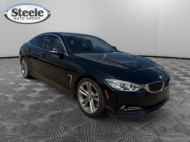 Used 2016 BMW 428i Gran Coupe image 7