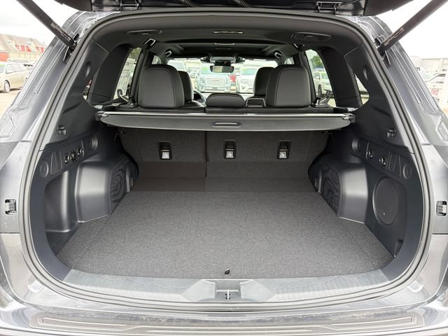 New 2026 Subaru Forester Sport w/ Sport Package AWD/4WD image 25