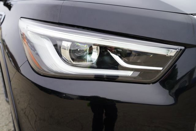 Used 2023 INFINITI QX80 Sensory w/ All-Season Package image 88