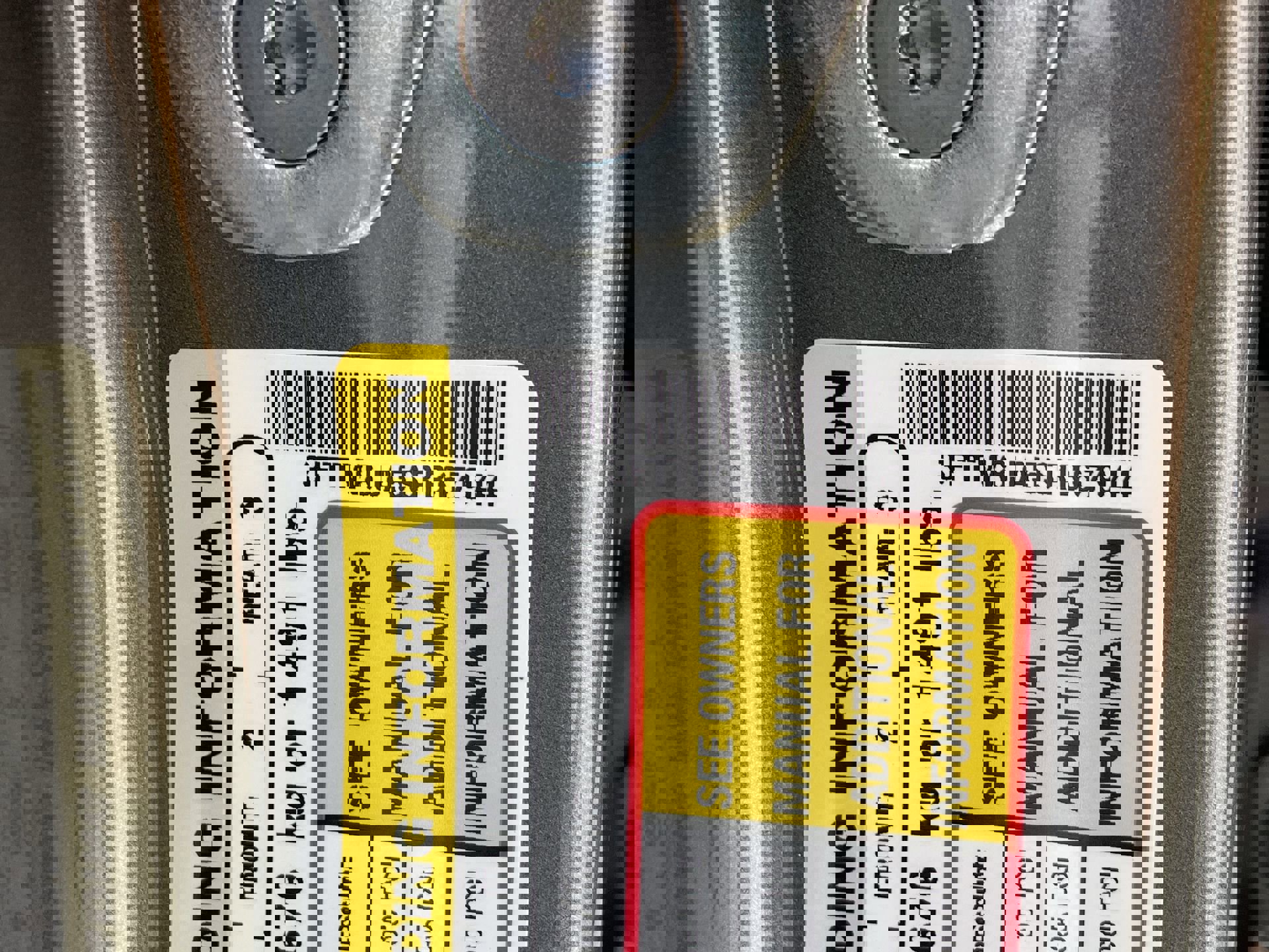 New 2025 Ford Maverick XLT w/ Equipment Group 302A image 26