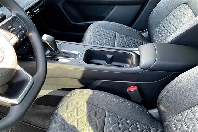 New 2026 Nissan Kicks SV image 8