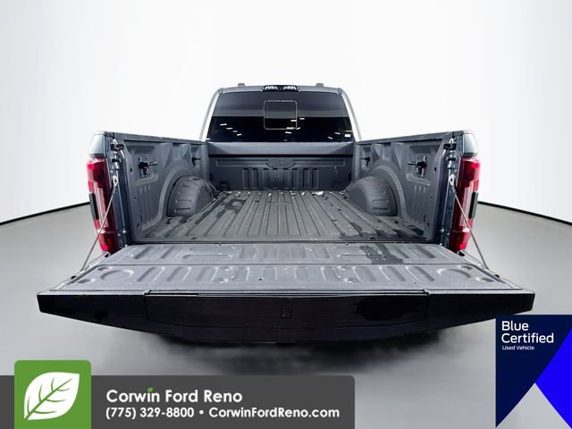 Used 2020 Ford F250 Limited w/ FX4 Off-Road Package image 31