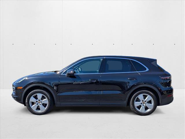 Used 2019 Porsche Cayenne image 9