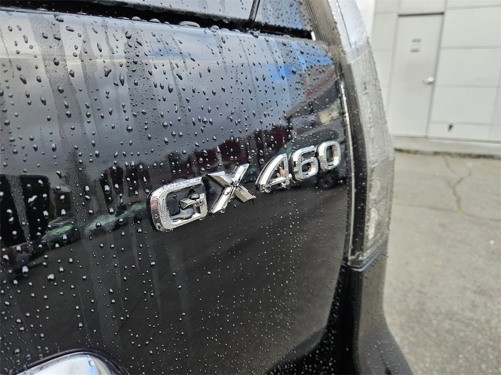 Used 2023 Lexus GX 460 Premium image 10