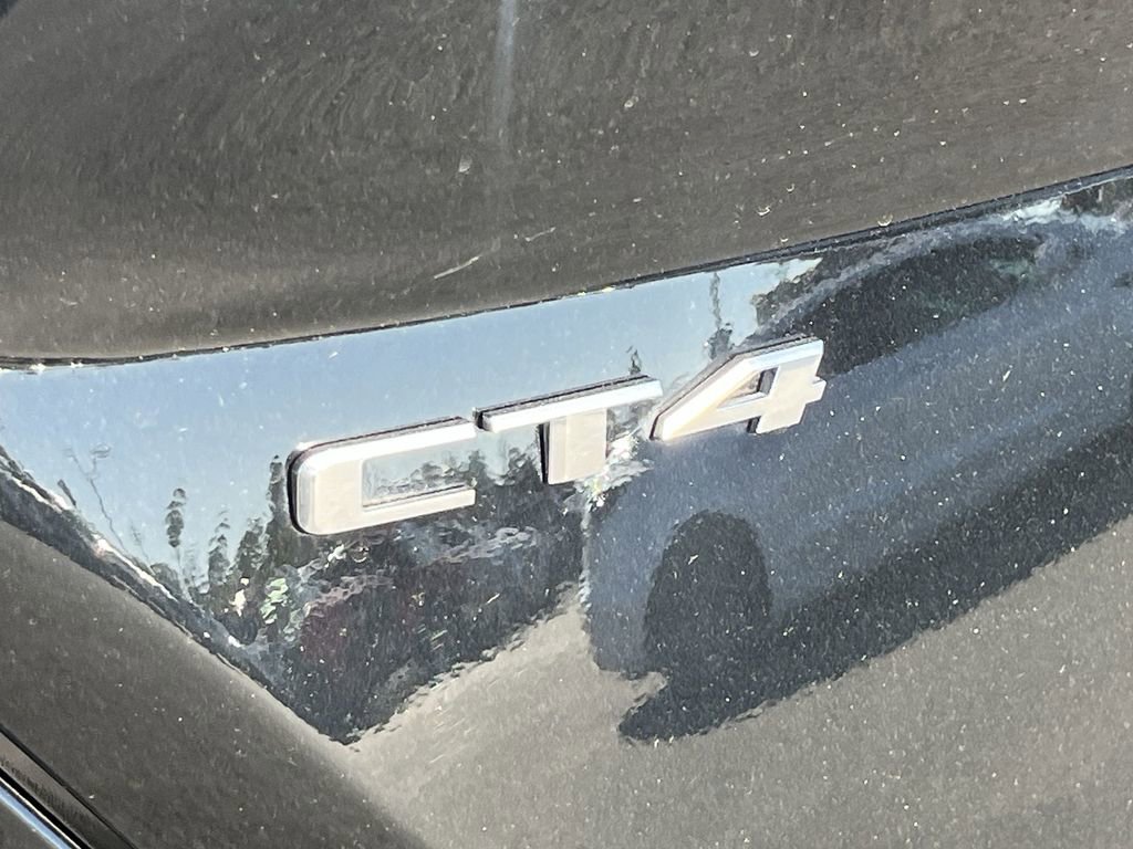 New 2026 Cadillac CT4 Sport image 25