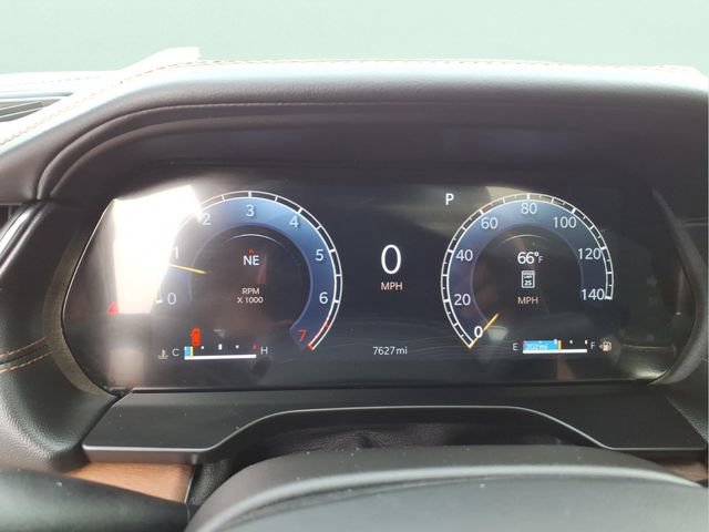 Used 2025 Jeep Grand Cherokee L Summit w/ Obsidian Package image 20