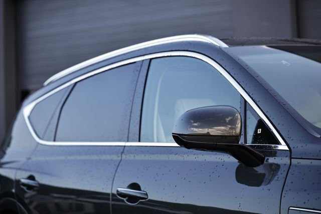 New 2026 Genesis GV80 2.5T Advanced image 3