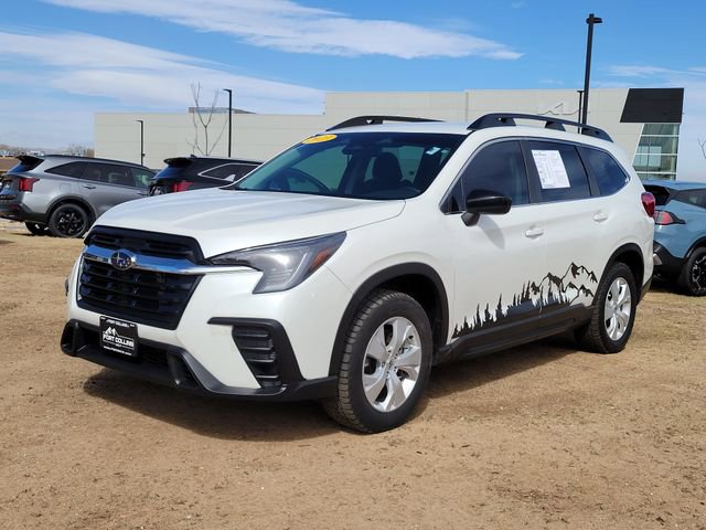 Used 2023 Subaru Ascent Base