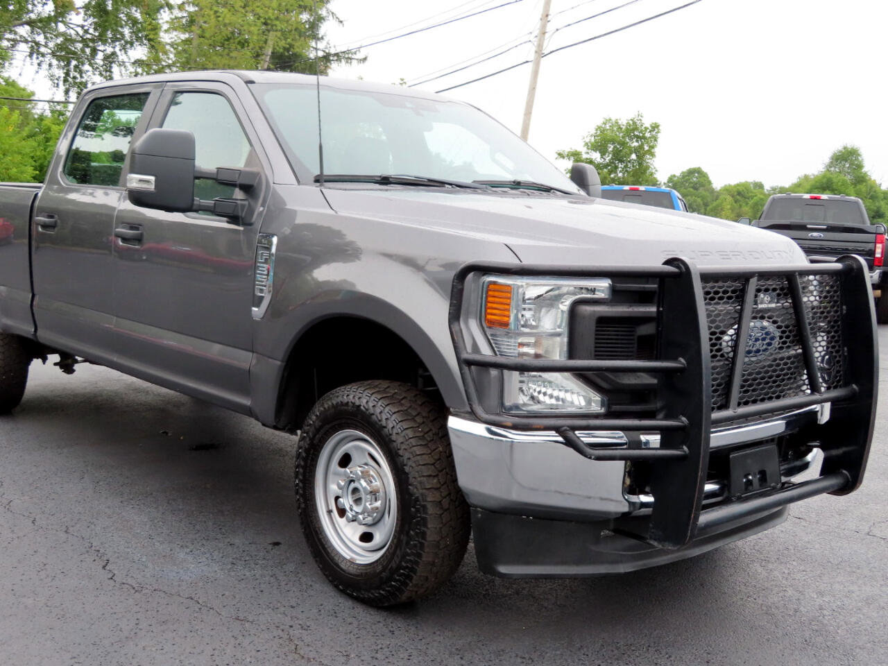 Used 2022 Ford F350 XL w/ Power Equipment Group image 23