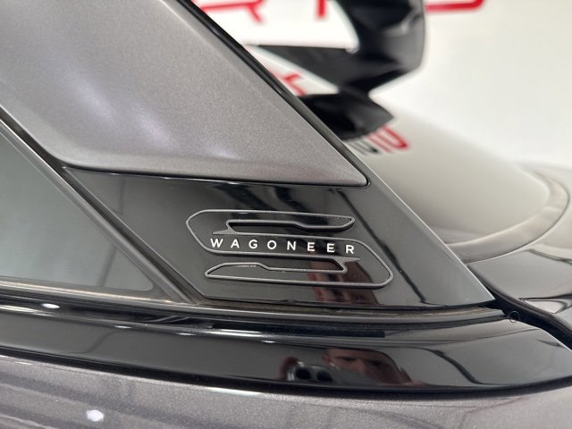 Used 2024 Jeep Wagoneer Launch Edition image 15