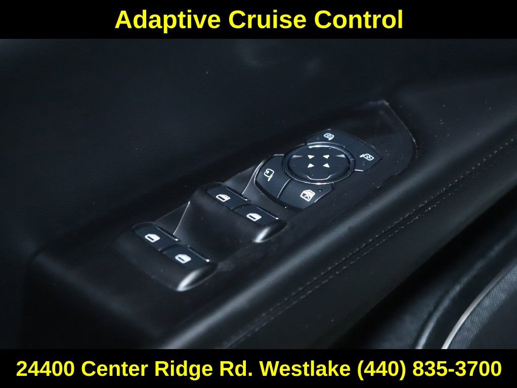 Certified 2023 Lincoln Nautilus Reserve w/ Equipment Group 201A AWD/4WD image 17