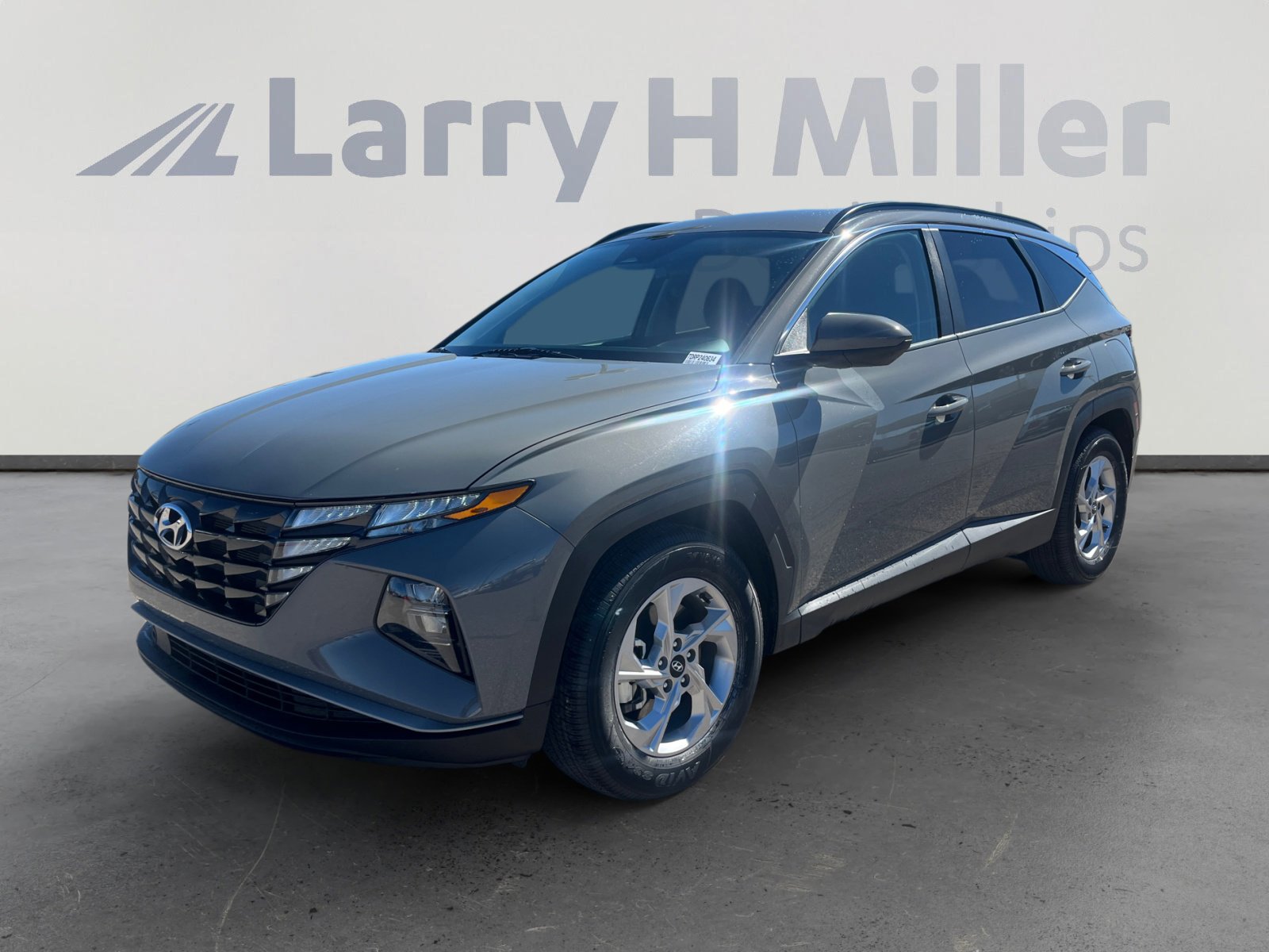 Used 2024 Hyundai Tucson SEL