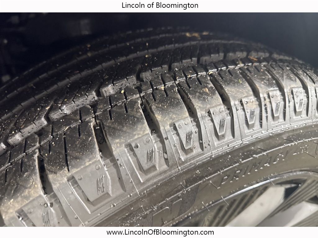 New 2025 Lincoln Navigator L Reserve w/ Jet Appearance Package image 76