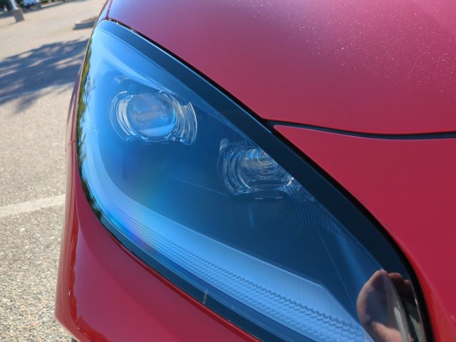 Used 2023 Subaru BRZ Limited RWD image 10