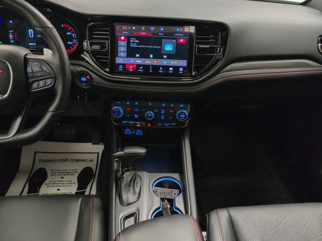 Used 2024 Dodge Durango GT image 14