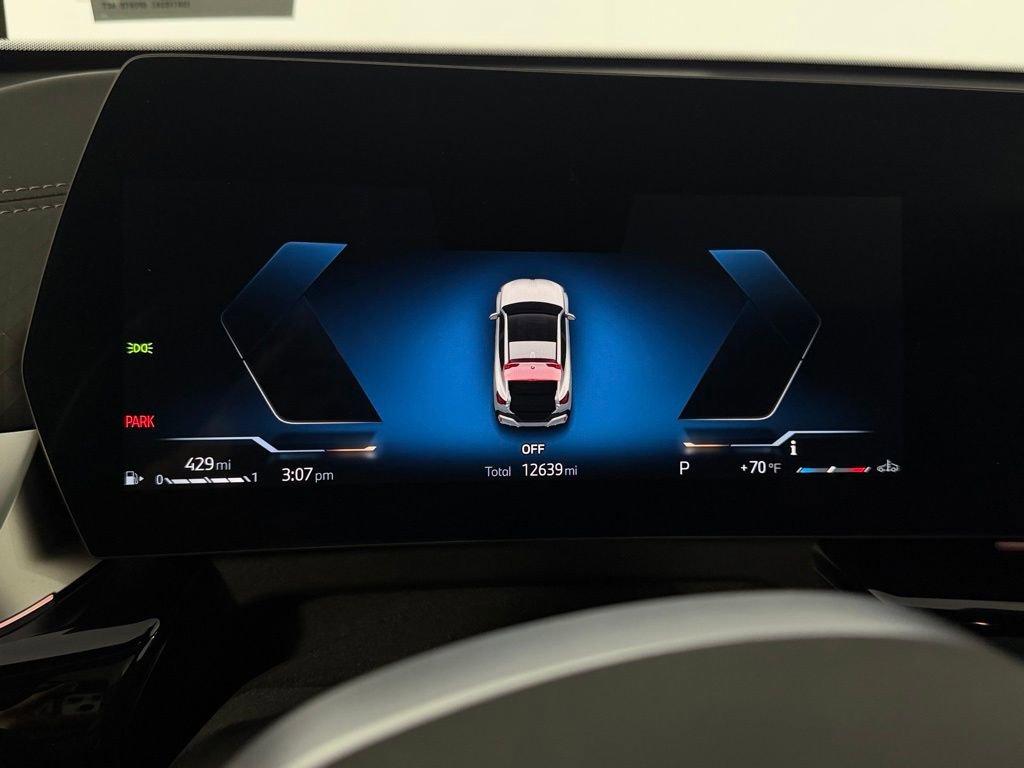 Used 2025 BMW X2 xDrive28i w/ Convenience Package image 20