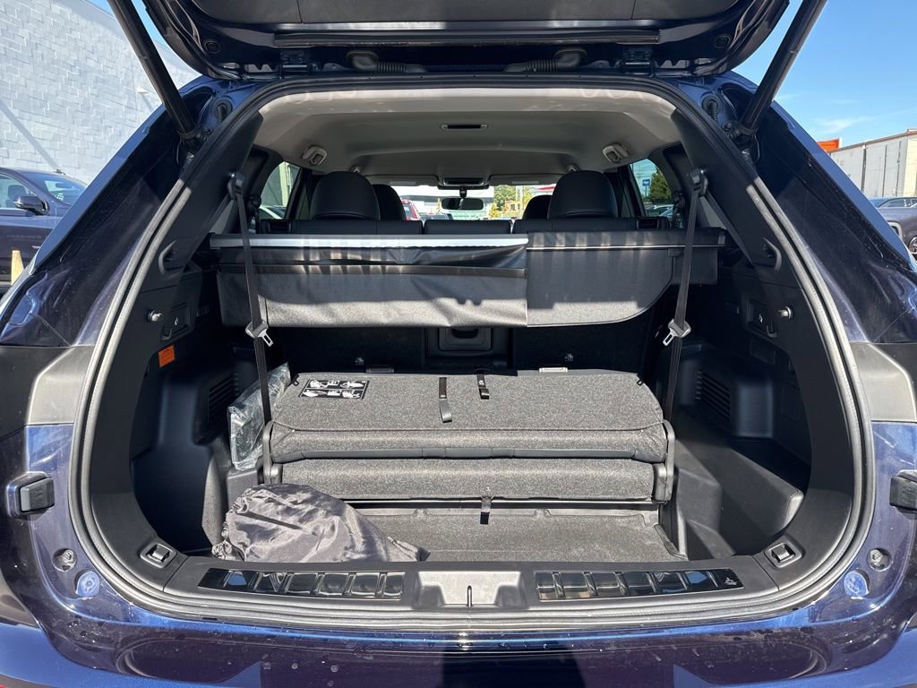 Used 2023 Mitsubishi Outlander SE image 26