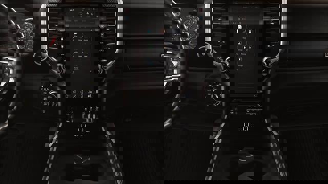 New 2026 RAM 1500 Lone Star image 34