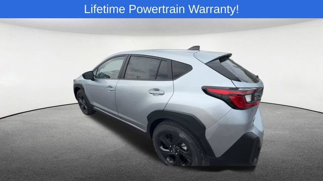 New 2026 Subaru Crosstrek 2.5i AWD/4WD image 5