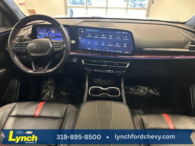 Used 2024 Chevrolet Traverse RS AWD/4WD image 10