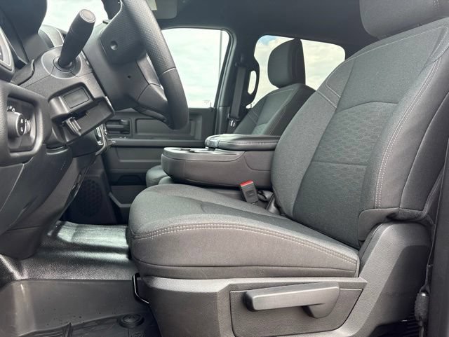 New 2026 RAM 2500 Tradesman AWD/4WD image 9