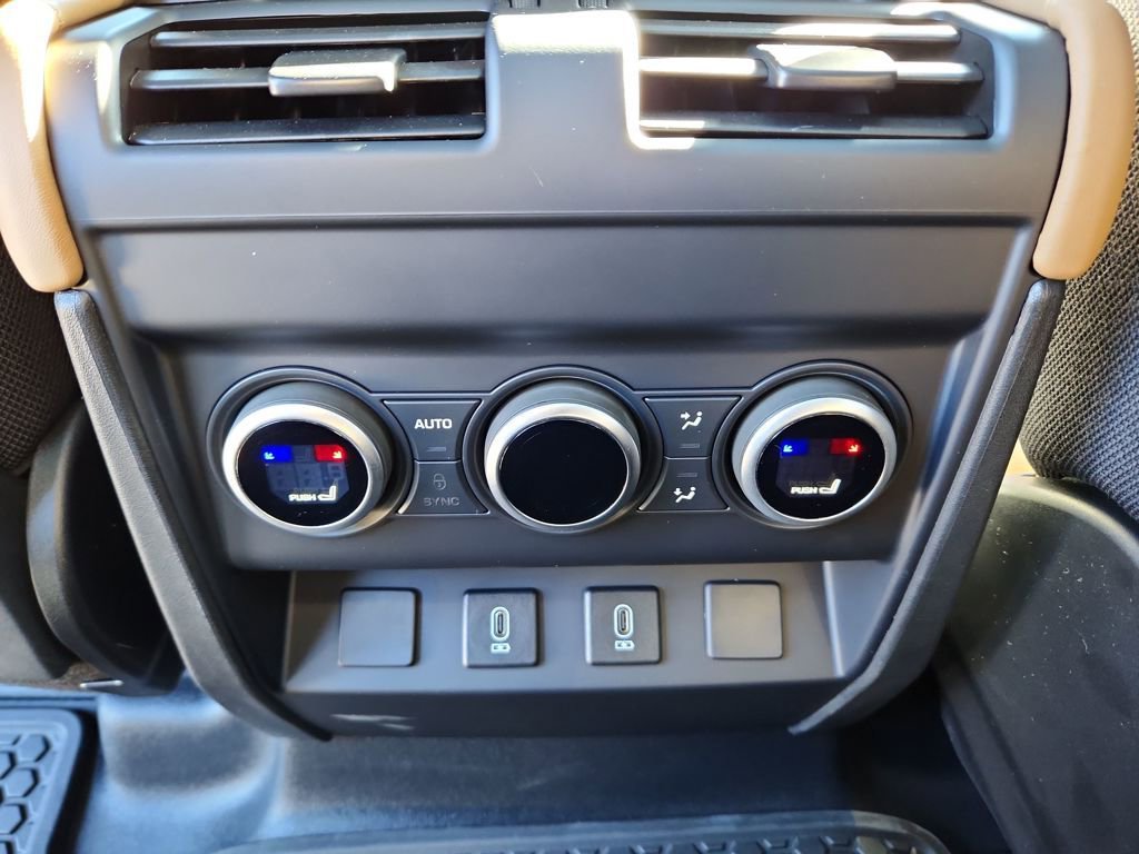 New 2026 Land Rover Defender 110 X image 24