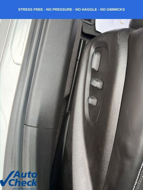 Used 2014 Cadillac XTS Luxury image 16