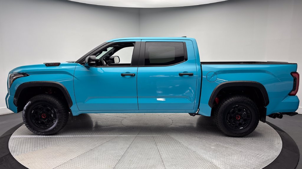 Certified 2026 Toyota Tundra TRD Pro AWD/4WD image 5