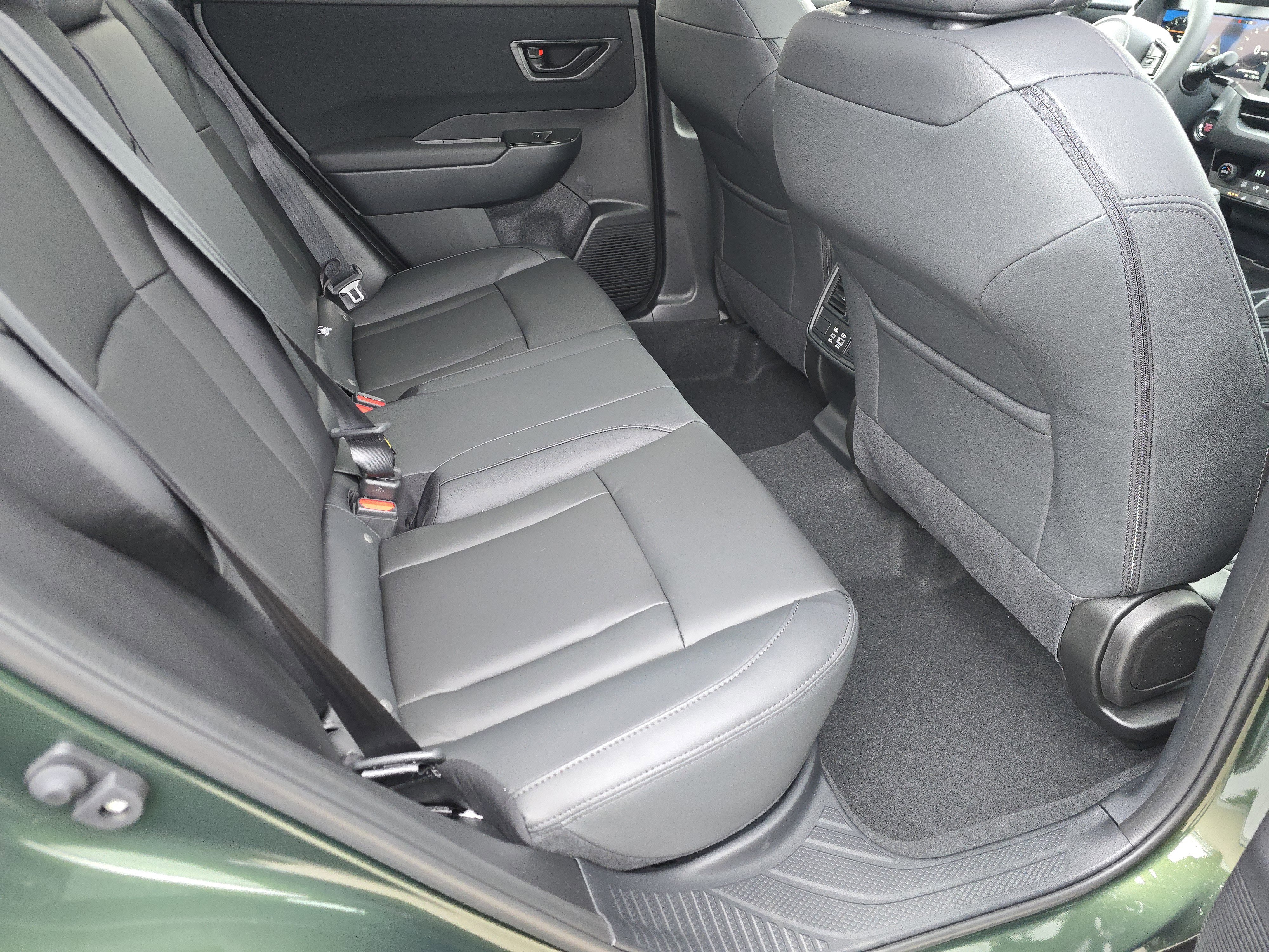 New 2026 Subaru Outback Premium image 17