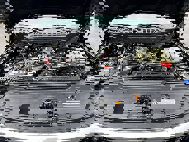 Used 2024 Ford F450 Limited w/ FX4 Off-Road Package AWD/4WD image 10