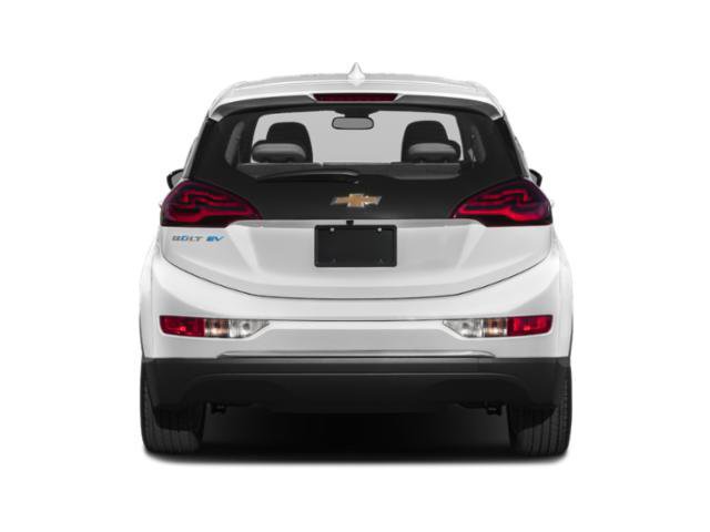 Used 2018 Chevrolet Bolt LT FWD image 8