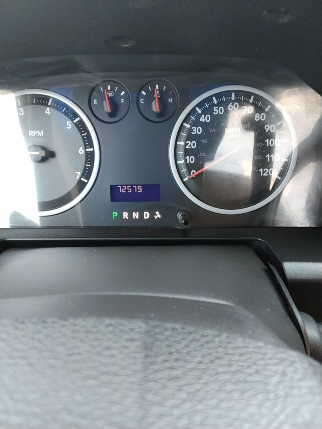 Used 2011 RAM 1500 ST w/ Protection Group AWD/4WD image 13
