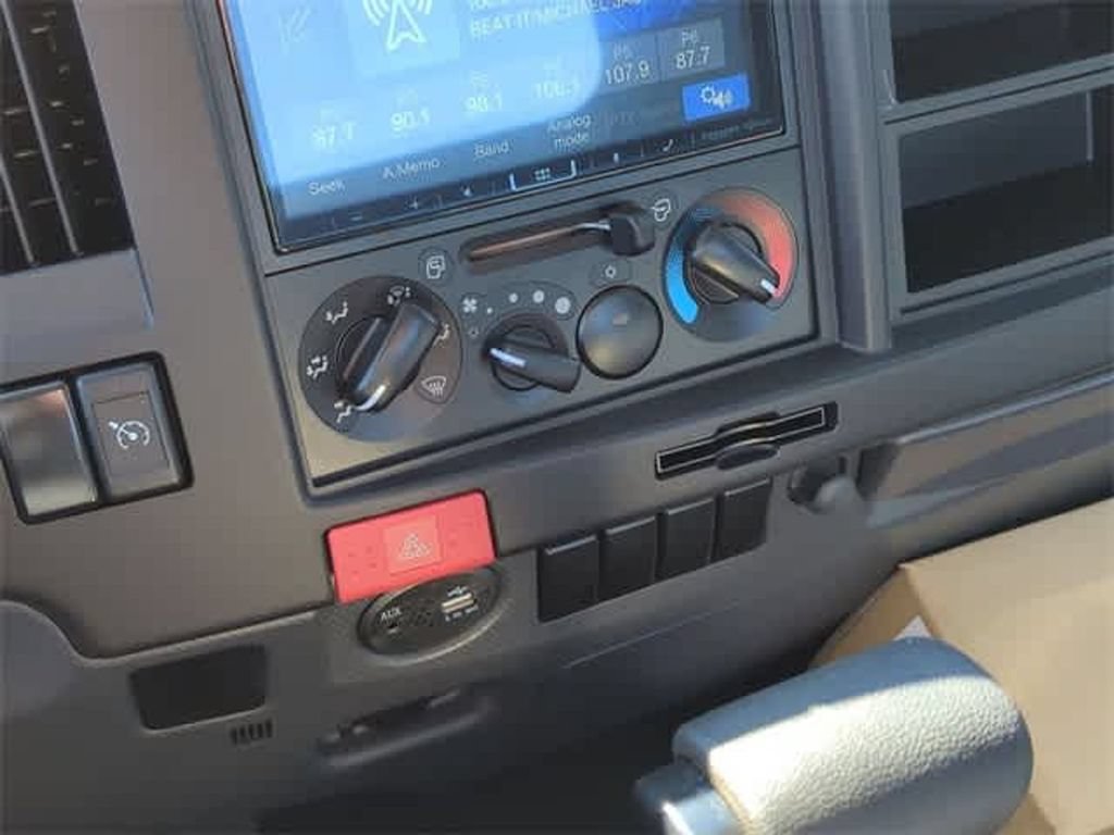 Used 2024 Chevrolet Low Cab Forward 4500 XD RWD image 15