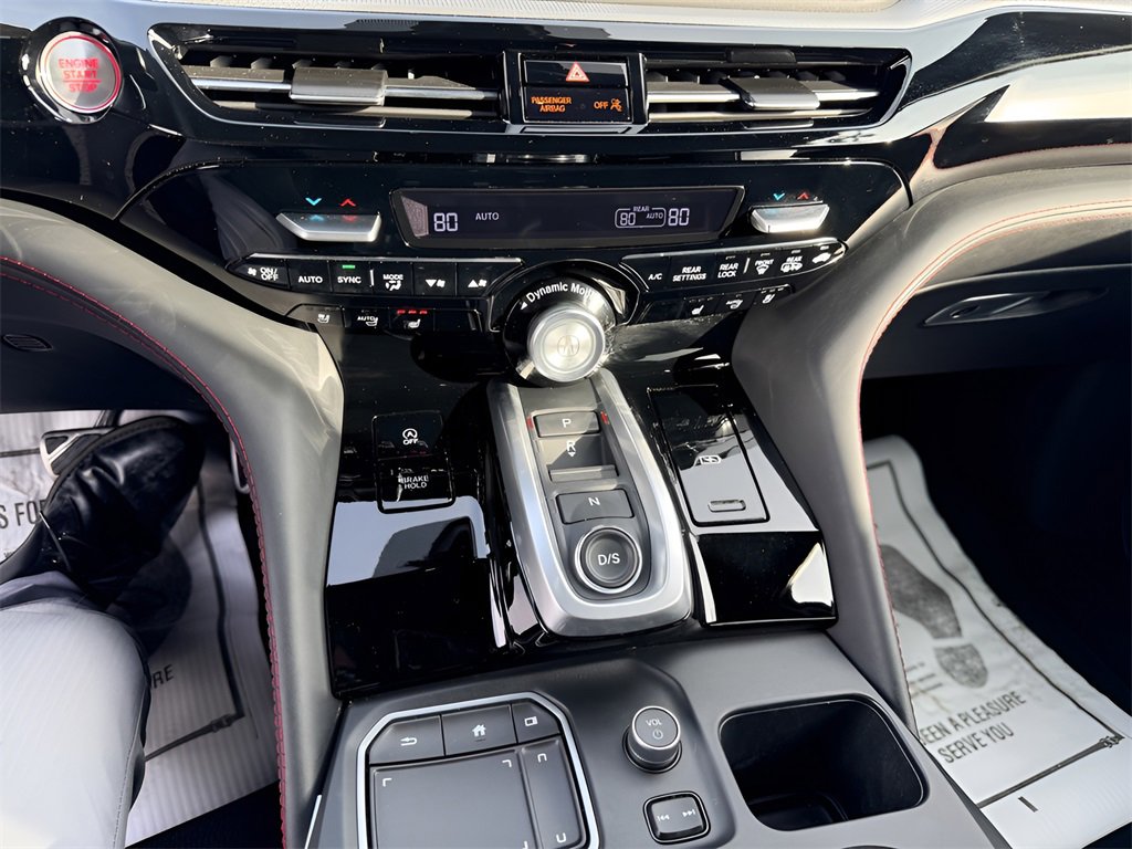 Used 2023 Acura MDX A-Spec image 19