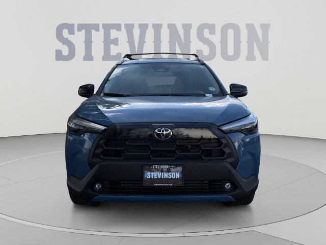 Certified 2026 Toyota Corolla Cross XLE w/ Convenience Package AWD/4WD image 8